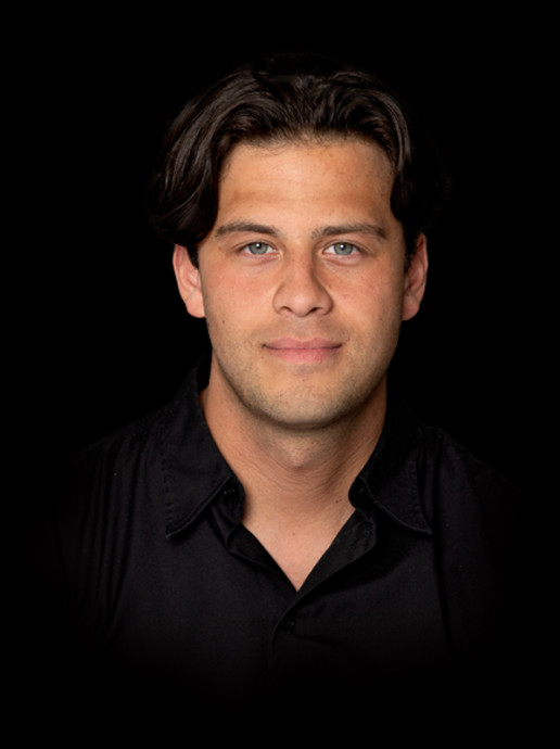 Duncan Stoetzer