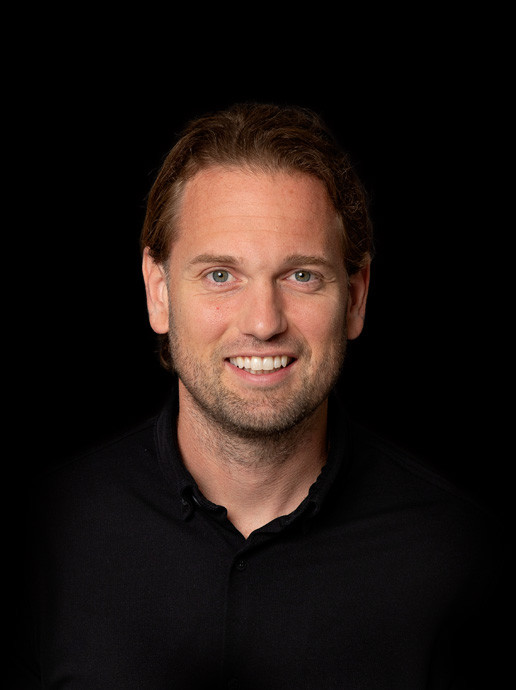 Peter Vaartjes