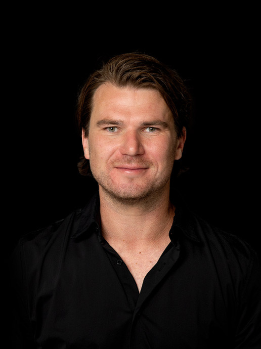 Jeroen Corsten